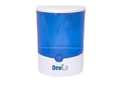 Dew Lif Water Purifier